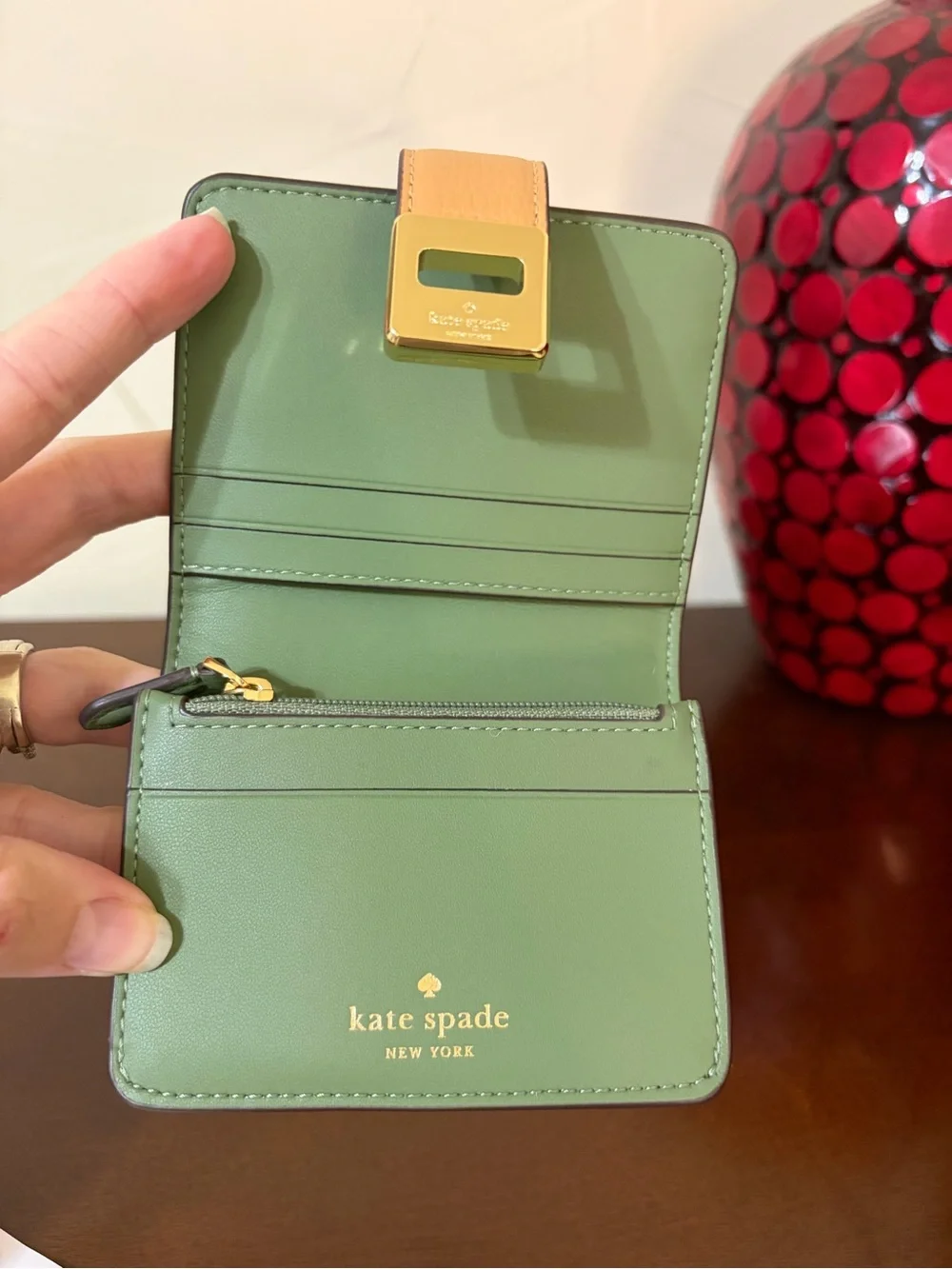 kate spade nwt kate